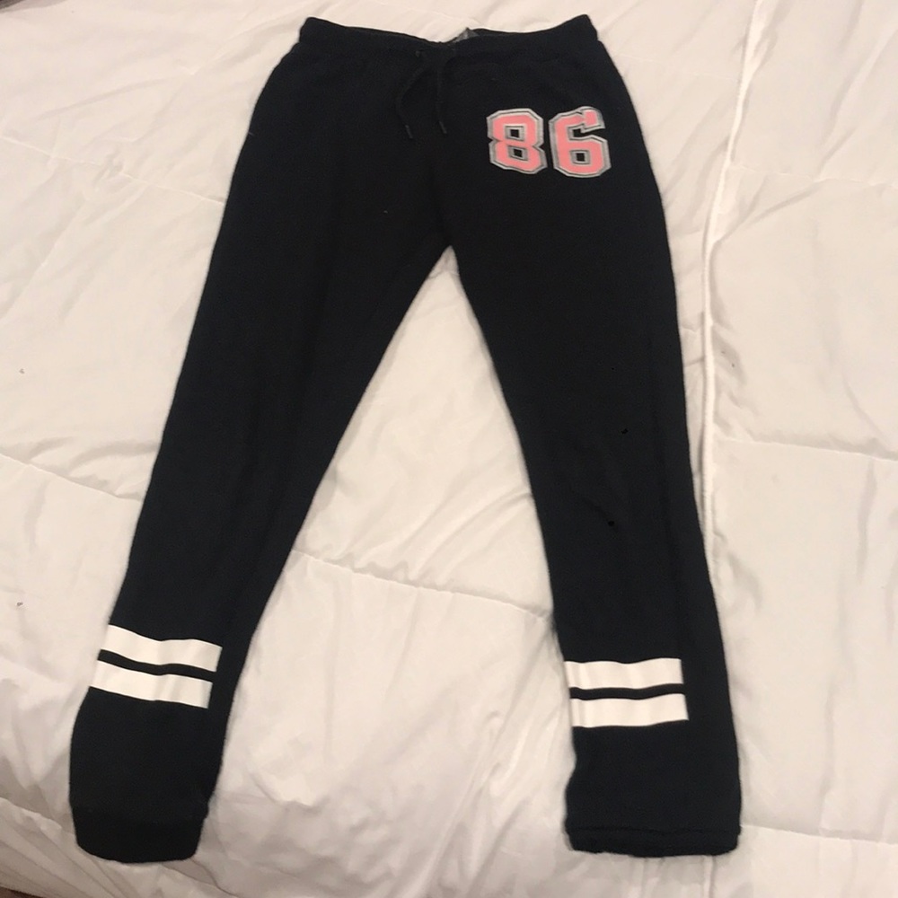 Sweat pants